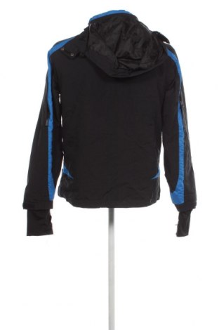 Ανδρικό μπουφάν για χειμερινά σπορ Crivit, Μέγεθος L, Χρώμα Πολύχρωμο, Τιμή 26,60 €