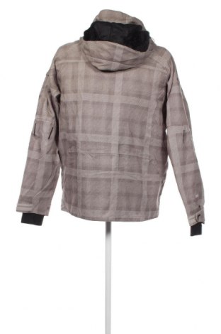 Ανδρικό μπουφάν για χειμερινά σπορ Eider, Μέγεθος XL, Χρώμα  Μπέζ, Τιμή 67,30 €
