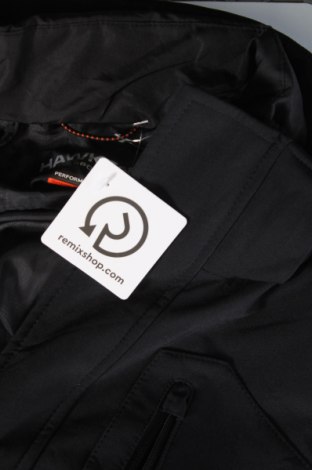 Ανδρικό μπουφάν για χειμερινά σπορ Hawke & Co., Μέγεθος S, Χρώμα Μαύρο, Τιμή 27,84 €
