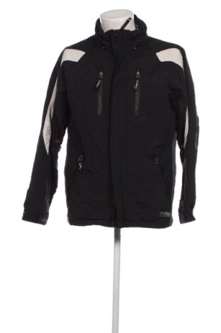 Ανδρικό μπουφάν για χειμερινά σπορ Killtec, Μέγεθος S, Χρώμα Μαύρο, Τιμή 71,50 €