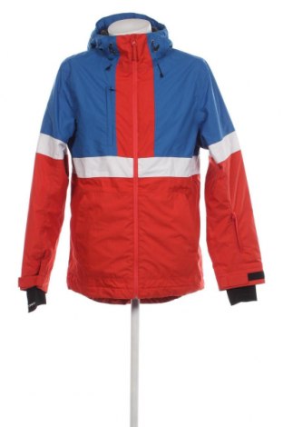 Pánská bunda pro zimní sporty  Maui Wowie, Velikost L, Barva Vícebarevné, Cena  718,00 Kč