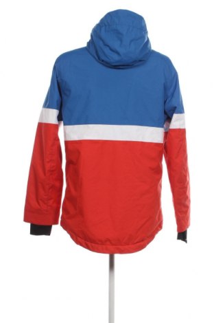 Herrenjacke für Wintersports Maui Wowie, Größe L, Farbe Mehrfarbig, Preis 31,32 €