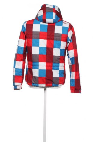 Ανδρικό μπουφάν για χειμερινά σπορ Protest, Μέγεθος XL, Χρώμα Πολύχρωμο, Τιμή 27,84 €