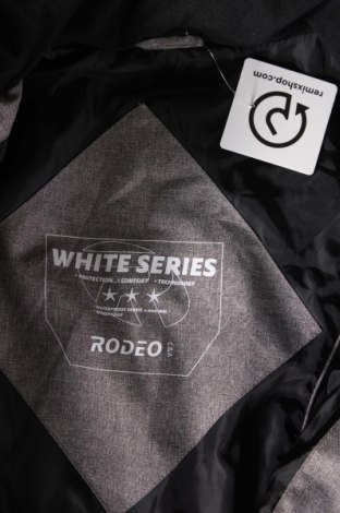 Pánská bunda pro zimní sporty  Rodeo, Velikost XL, Barva Šedá, Cena  644,00 Kč