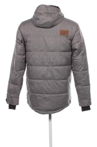 Herrenjacke für Wintersports Rodeo, Größe XL, Farbe Grau, Preis 28,13 €