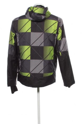 Herrenjacke für Wintersports Rodeo, Größe S, Farbe Schwarz, Preis 29,93 €