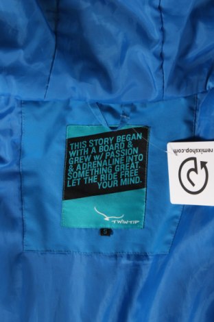 Pánská bunda pro zimní sporty  Twintip, Velikost S, Barva Modrá, Cena  523,00 Kč