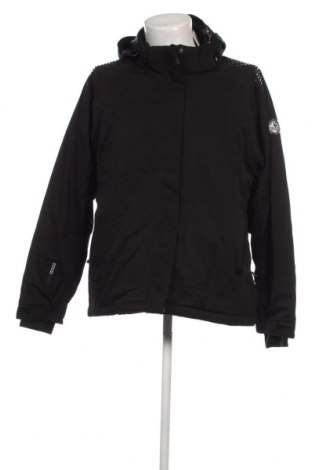 Ανδρικό μπουφάν για χειμερινά σπορ Whistler, Μέγεθος M, Χρώμα Μαύρο, Τιμή 34,58 €