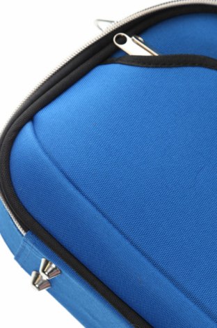 Kosmetický kufřík , Barva Modrá, Cena  317,00 Kč