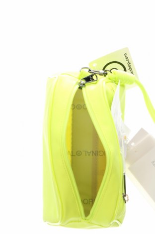 Kozmetická taška  Mandarina Duck, Farba Zelená, Cena  61,34 €