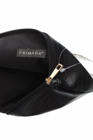 Kosmetiktasche Primark, Farbe Schwarz, Preis € 8,14