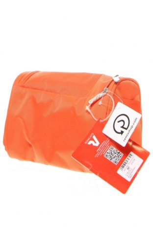 Kosmetiktasche Roncato, Farbe Orange, Preis 20,36 €