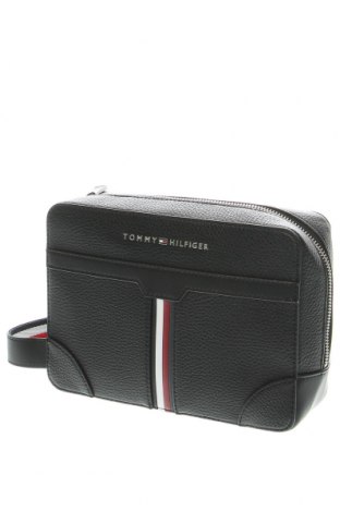 Kozmetická taška  Tommy Hilfiger, Farba Čierna, Cena  75,26 €