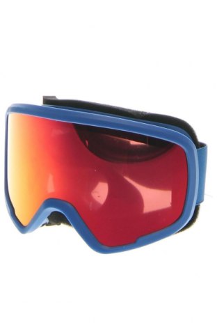 Wintersportbrillen Quiksilver, Farbe Blau, Preis € 78,40