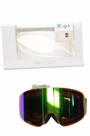 Okulary narciarskie Roxy, Kolor Kolorowy, Cena 405,41 zł