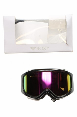 Wintersportbrillen Roxy, Farbe Schwarz, Preis € 78,40