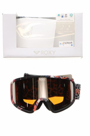 Wintersportbrillen Roxy, Farbe Mehrfarbig, Preis € 78,40