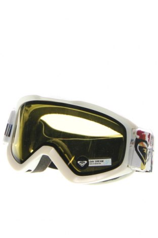 Wintersportbrillen Roxy, Farbe Weiß, Preis 111,73 €