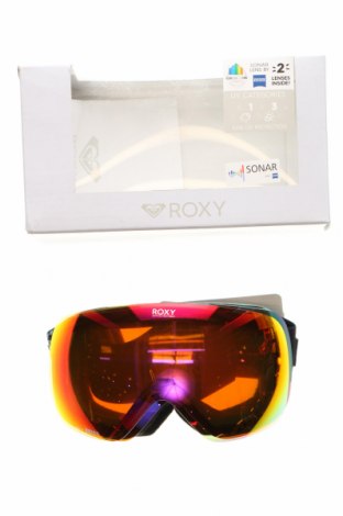 Ochelari pentru sporturi de iarnă Roxy, Culoare Albastru, Preț 570,40 Lei