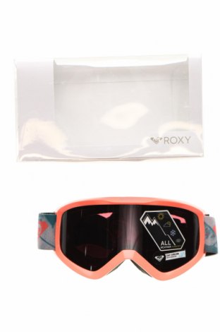 Αθλητικά γυαλιά για χειμερινά σπορ Roxy, Χρώμα Πορτοκαλί, Τιμή 78,40 €