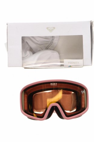 Wintersportbrillen Roxy, Farbe Rosa, Preis € 87,11