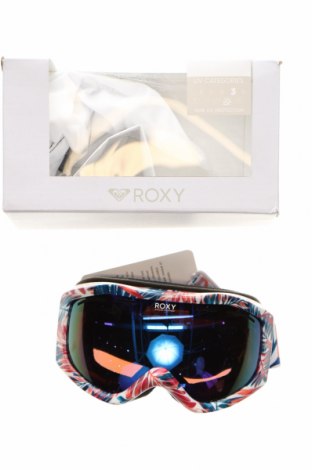Αθλητικά γυαλιά για χειμερινά σπορ Roxy, Χρώμα Πολύχρωμο, Τιμή 82,75 €