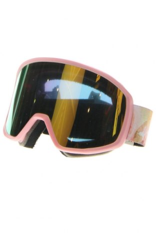 Wintersportbrillen Roxy, Farbe Rosa, Preis € 87,11