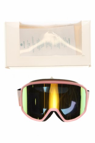 Wintersportbrillen Roxy, Farbe Rosa, Preis 82,75 €