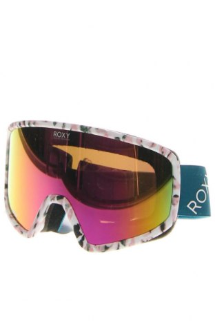 Okulary narciarskie Roxy, Kolor Kolorowy, Cena 450,46 zł