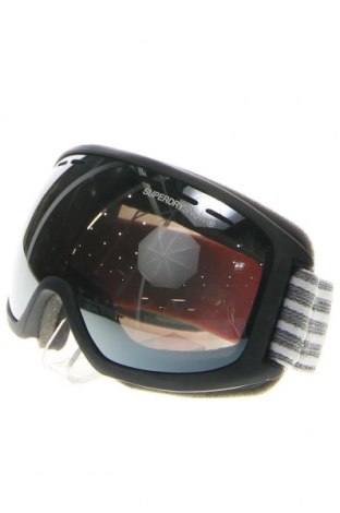Очила за зимни спортове Superdry, Цвят Черен, Цена 106,40 лв.