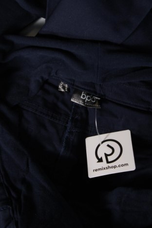 Pantaloni pentru gravide Bpc Bonprix Collection, Mărime XL, Culoare Albastru, Preț 37,92 Lei