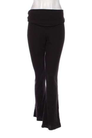 Nohavice pre tehotné  H&M Mama, Veľkosť L, Farba Čierna, Cena  10,43 €