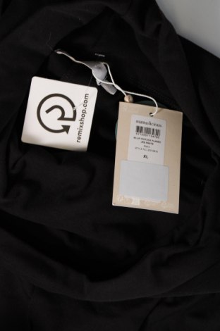 Maternity pants Mamalicious, Μέγεθος XL, Χρώμα Μαύρο, Τιμή 7,94 €