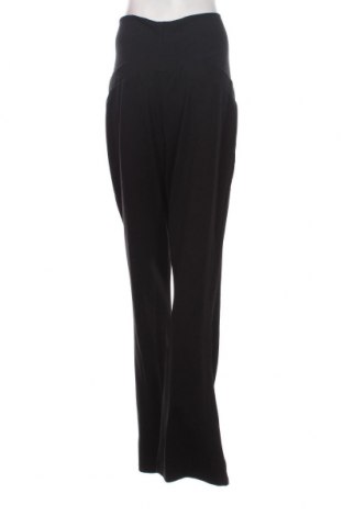 Maternity pants Mamalicious, Μέγεθος XL, Χρώμα Μαύρο, Τιμή 7,94 €