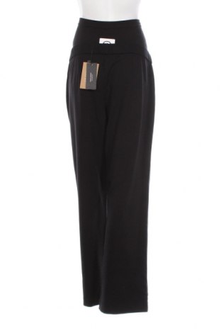 Pantaloni pentru gravide Vero Moda, Mărime XL, Culoare Negru, Preț 40,79 Lei