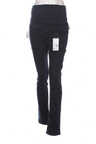 Maternity pants Yessica, Μέγεθος S, Χρώμα Μπλέ, Τιμή 23,46 €
