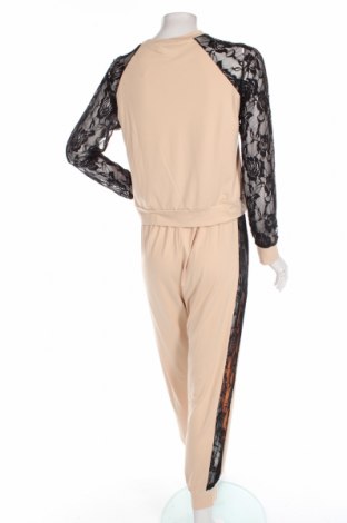 Pyjama Under Story, Größe L, Farbe Rosa, Preis 30,41 €