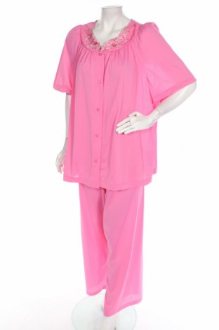 Pijama, Mărime XL, Culoare Roz, Preț 63,68 Lei
