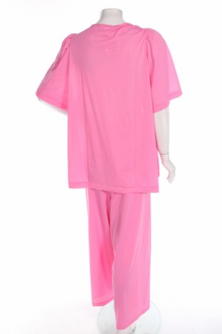Pijama, Mărime XL, Culoare Roz, Preț 115,79 Lei