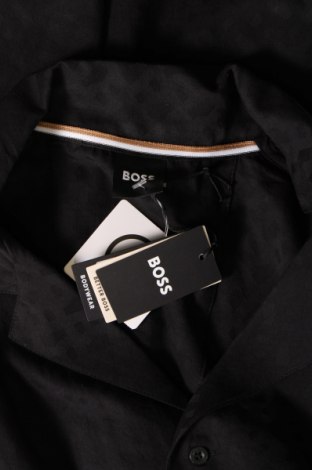 Pyjama BOSS, Größe L, Farbe Schwarz, Preis € 65,33