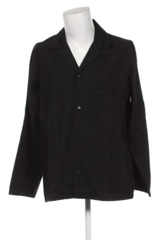 Pyjama BOSS, Größe L, Farbe Schwarz, Preis 69,69 €