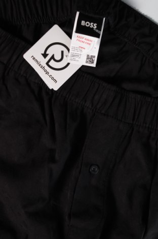 Pijama BOSS, Mărime M, Culoare Negru, Preț 348,16 Lei