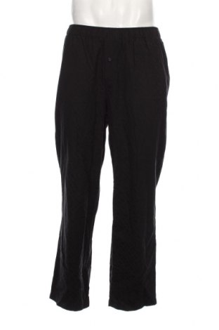 Pyjama BOSS, Größe M, Farbe Schwarz, Preis 77,94 €