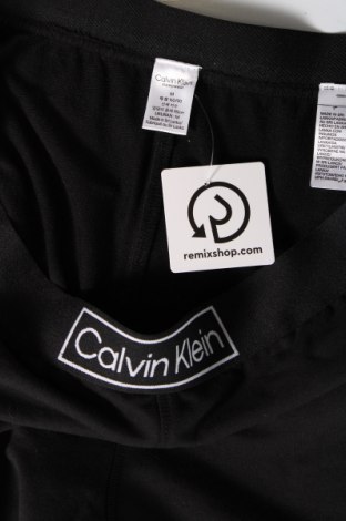 Pyjama Calvin Klein, Größe M, Farbe Schwarz, Preis € 30,93