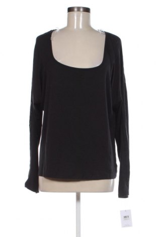 Пижама Calvin Klein Sleepwear, Размер XL, Цвят Черен, Цена 55,38 лв.