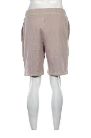 Пижама Calvin Klein Sleepwear, Размер M, Цвят Бежов, Цена 74,40 лв.