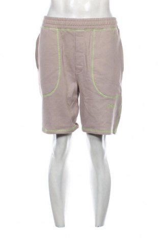 Пижама Calvin Klein Sleepwear, Размер M, Цвят Бежов, Цена 96,75 лв.