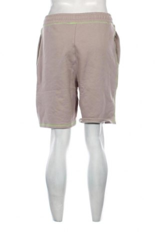 Пижама Calvin Klein Sleepwear, Размер M, Цвят Бежов, Цена 96,75 лв.