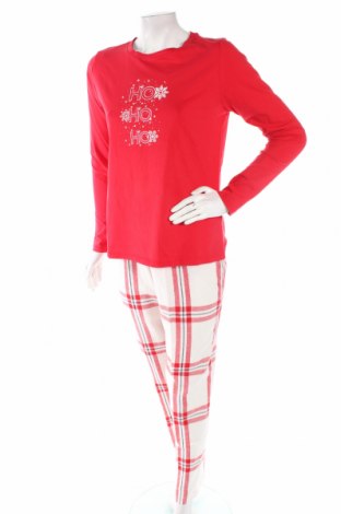 Pijama Esprit, Mărime XS, Culoare Roșu, Preț 108,95 Lei