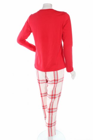 Pyjama Esprit, Größe XS, Farbe Rot, Preis 35,57 €